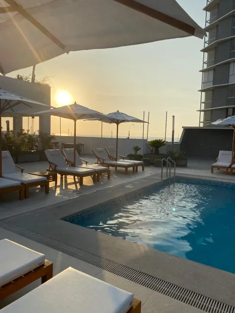Ocean View · 3 Pools · 3 Dorms | Miramar - Image 1