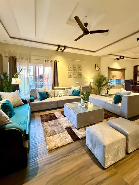 The Winterline Retreat – Mussoorie Foothills - Image 1