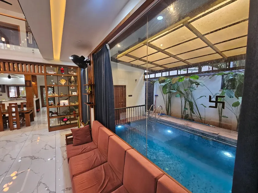 Dreams-Premium villa with swimming pool - Image 1