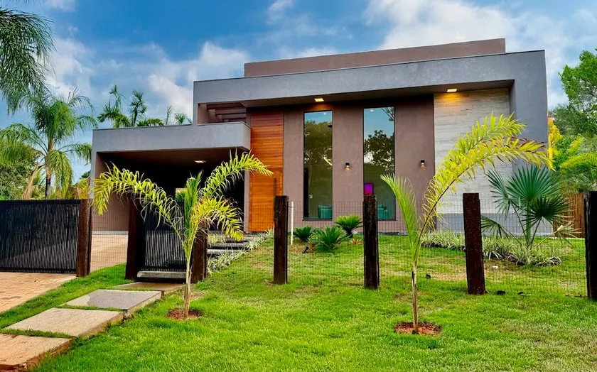 Casa Jaboticatubas 48 km from Belo Horizonte (Heated pool) - Image 1