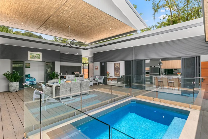 Villa 31 - Balinese Style Home With Heated Pool - Image 1