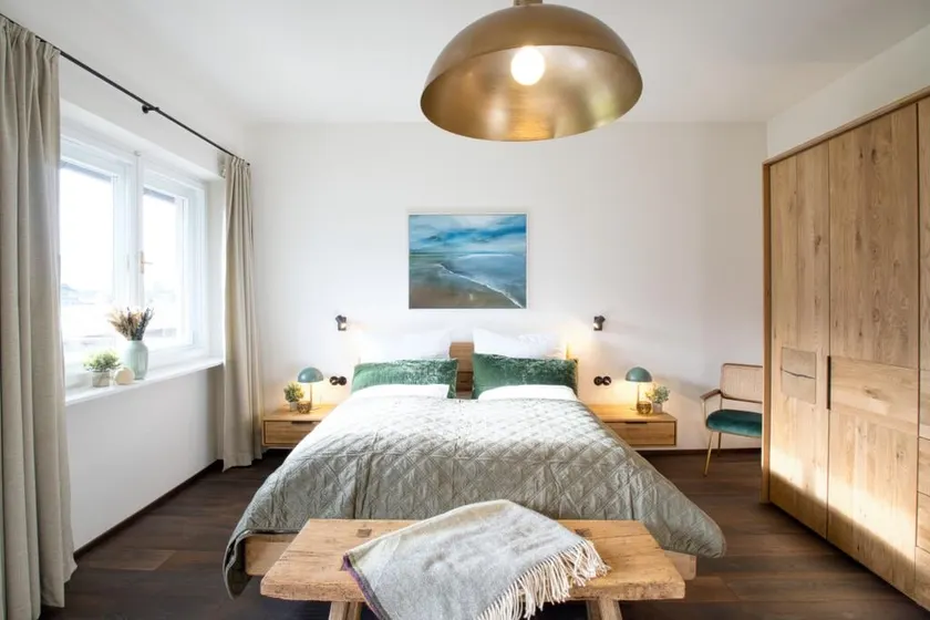 Design Apartment | Mountain View | Quiet I 4 Pers. - Image 1