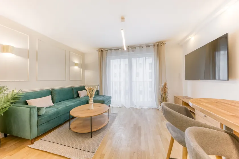 Massy Nova • Design & bright • 2 min RER/TGV • Pkg - Image 1
