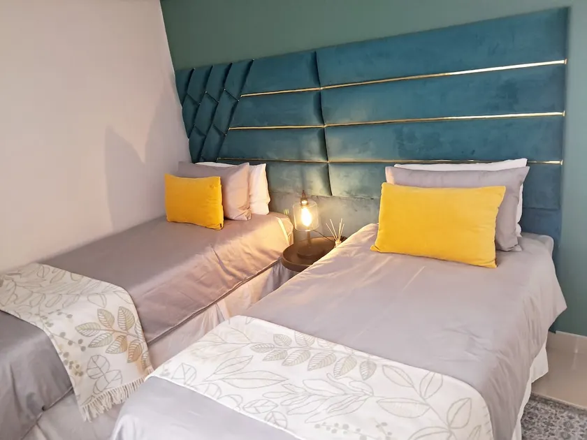 Naledi Holiday Apartment - Image 1