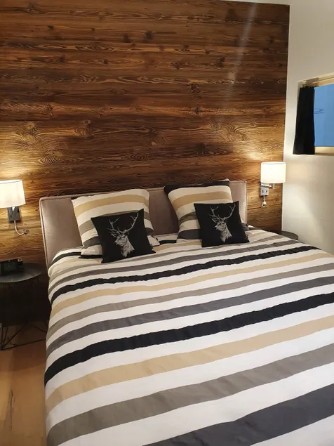 2-room apartment in Flims in a quiet location. - Image 1