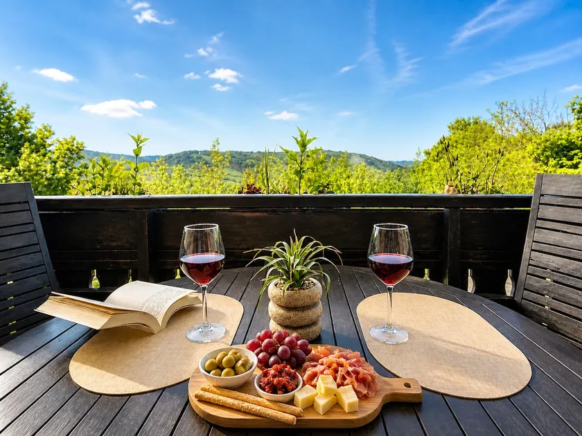 La Terrazza sul Bosco - Vista&Relax a Sestola - Image 1