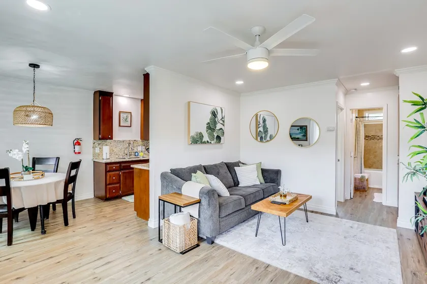1 Mi to Oceanside Municipal Pier: Condo w/ Balcony - Image 1