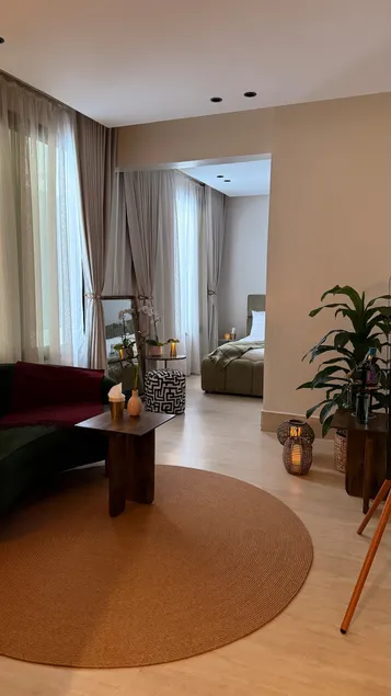 Luxury Design Apartment and Pure Accommodation | Self Check-in - Image 1