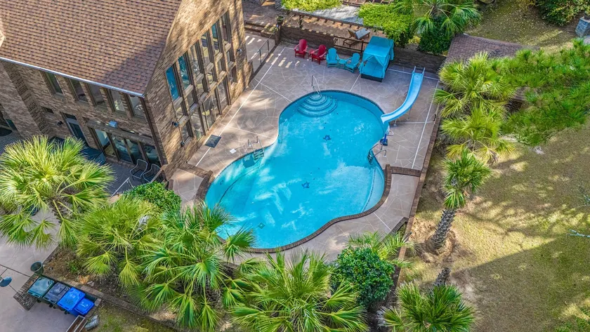 Fayetteville Getaway: Pool • Pizza Oven • Fire Pit - Image 1