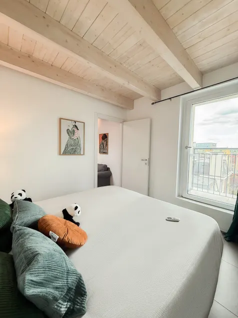 Cozy Apartment in P.le Lodi just 4 stops in Duomo - Image 1