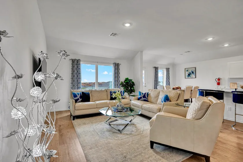 Spacious Edmond Home with 4 Queen Beds - Image 1
