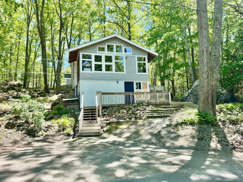 The Maine Vacation House - Image 1