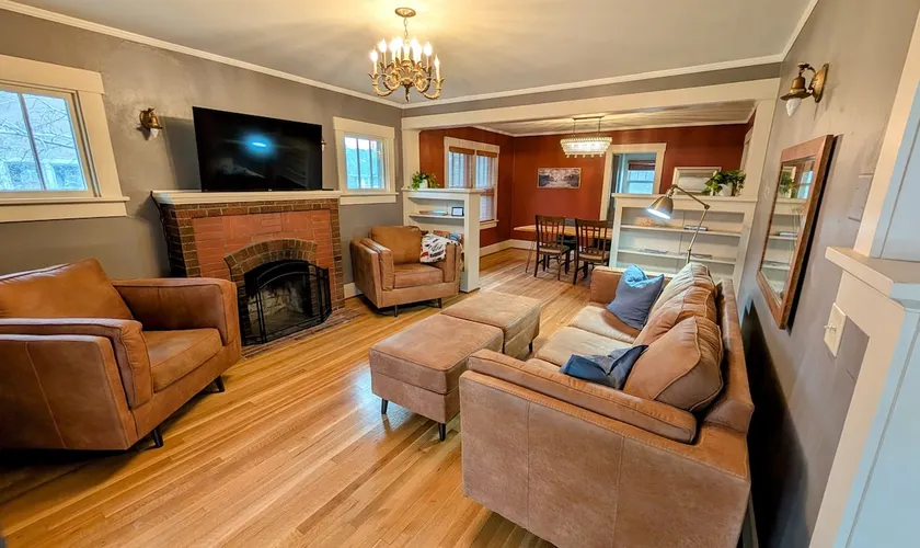 Avenue B Home - Image 1