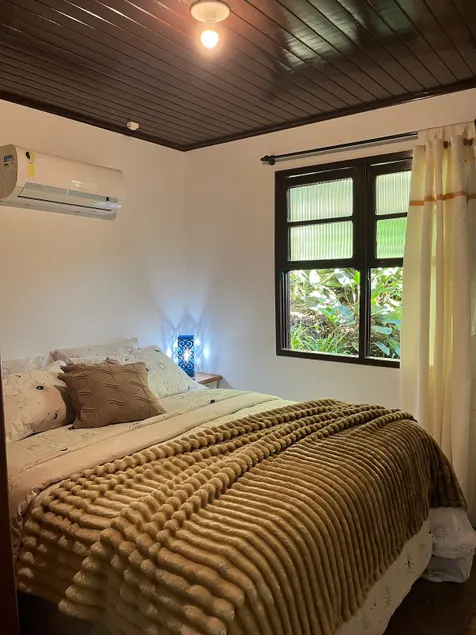 Cutia Chalet• Romantic retreat in the woods near the sea - Image 1
