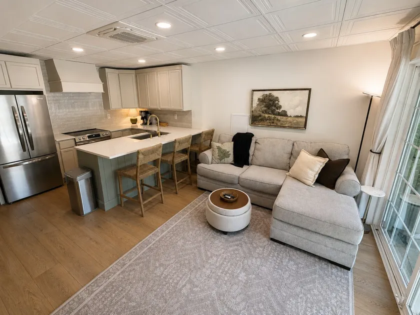 Peaceful Private 2BR Suite • Smokies/Airport/SHED - Image 1