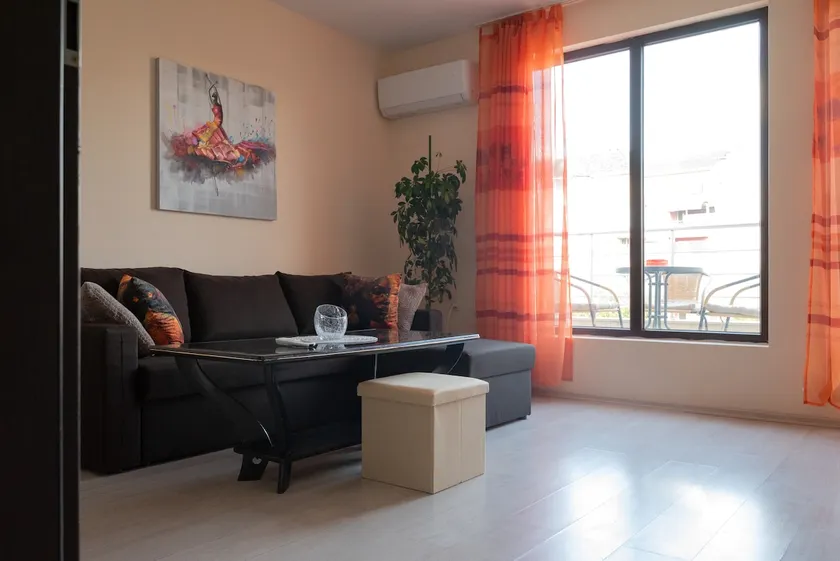 Guest apartment ”NIKOLOVA” - Image 1