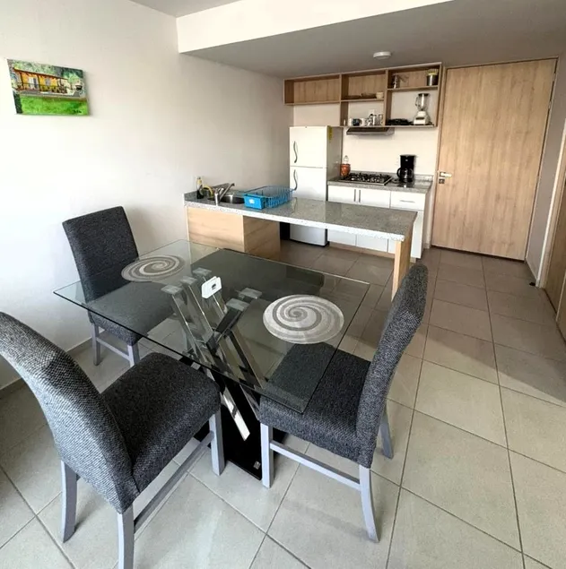 Nice apartment in a gated community with a pool - Image 1