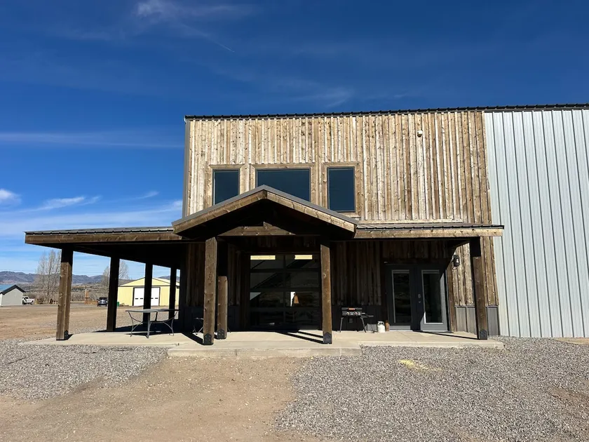 Rocky Mountain Retreat - Image 1