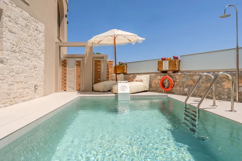 Casa Karinea - Serene Stone House Retreat - Image 1