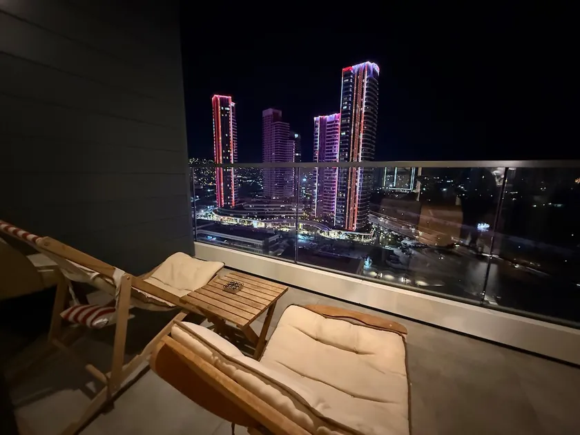 Luxurious and Comfortable Site | Pool and Sea View - Image 1