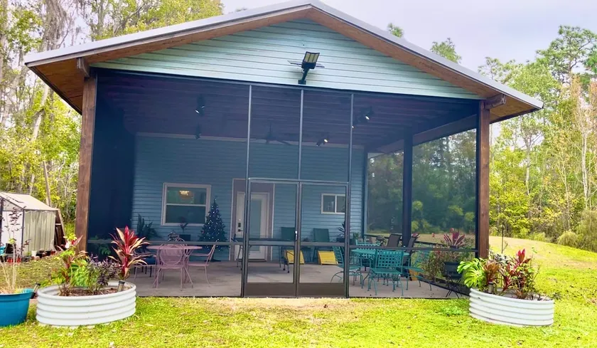 Brand new nature studio loft cottage - Image 1