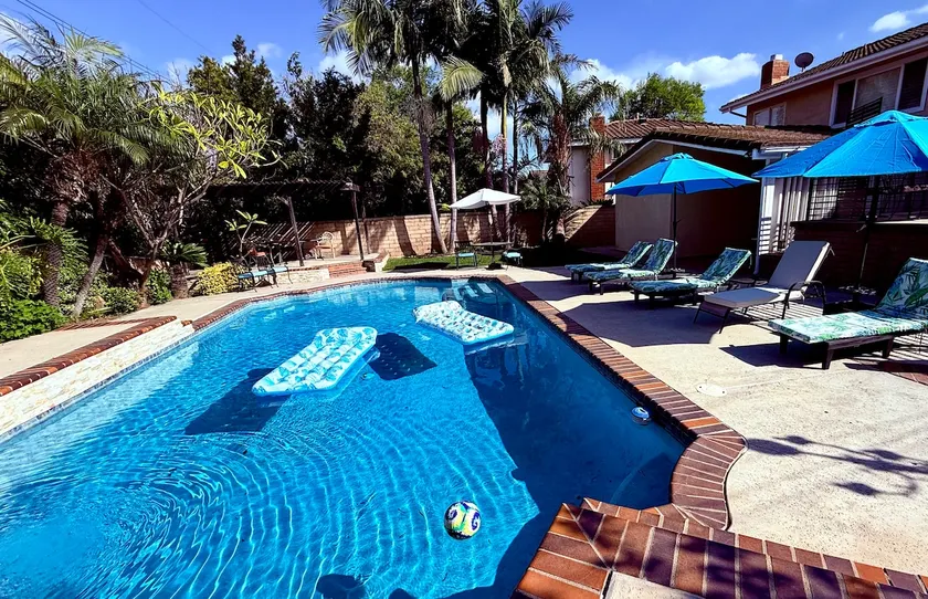 GG Casita Hacienda - Pool - 12 Miles to Disneyland® - Image 1