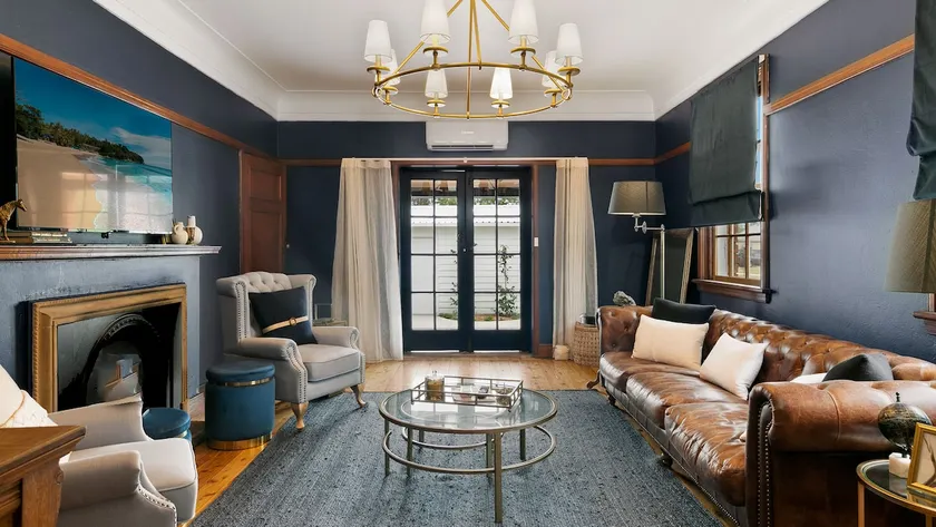 Branxton Bank - Luxury Stay in the Hunter Valley - Image 1