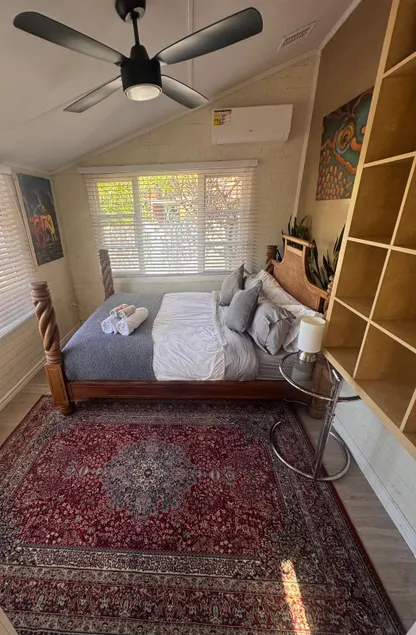 Scarborough Beach Shack | Cosy 2-BR Hideaway - Image 1