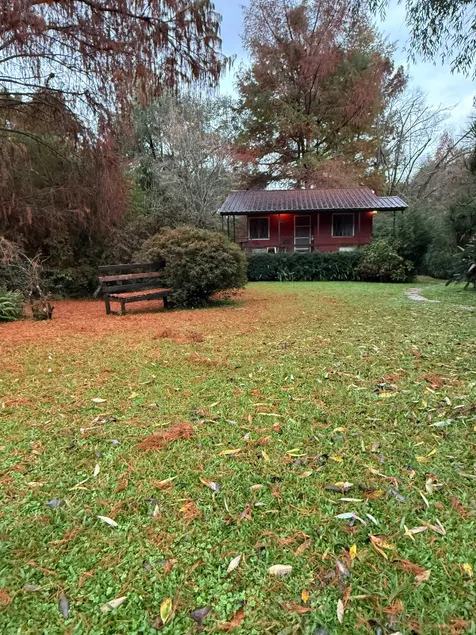 Camalodge, come and enjoy nature - Image 1