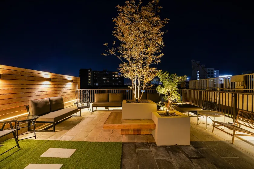 Large Osaka Villa |4 Ensuite Bedrooms| Direct KIX - Image 1