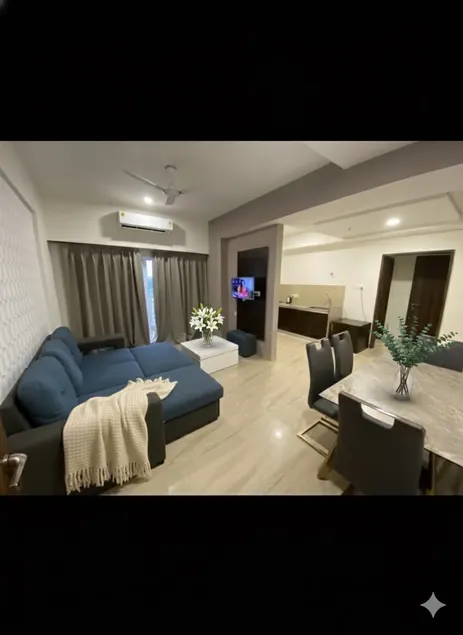 Namah Divine luxury Flat near Prem Mandir - Image 1
