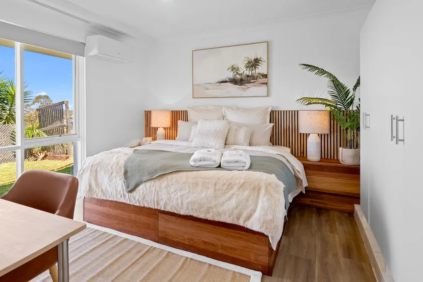 Salt & Sky - Luxe Coastal Getaway - Image 1