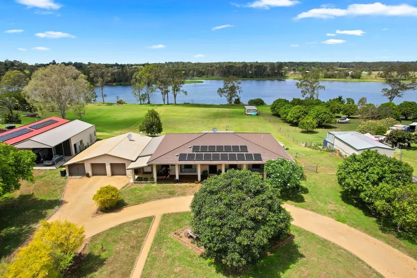 Riverview Homestead - Image 1