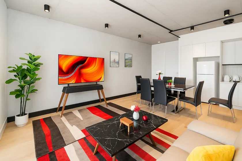 Brand New 2Bed Apartment in Denman Prospect - Image 1