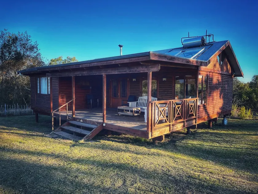 Cabin@Terana - Image 1