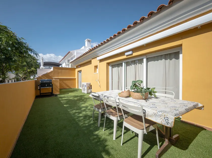 Casa Calma - Terrace, BBQ and sunshine for families - Image 1