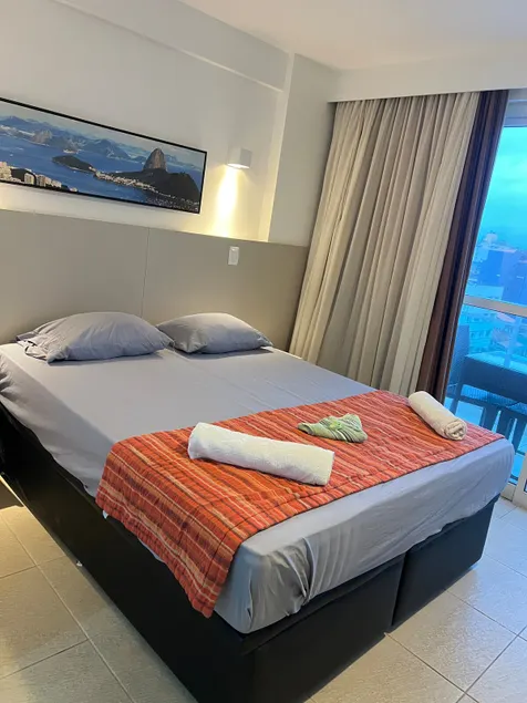 The flat 6 - City - Image 1