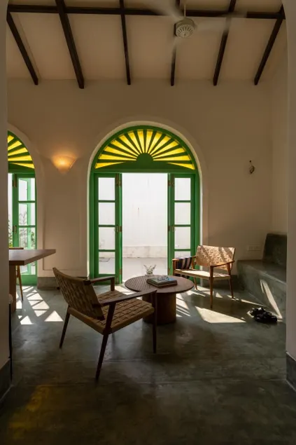 Peaceful family friendly Heritage Villa |Workation - Image 1
