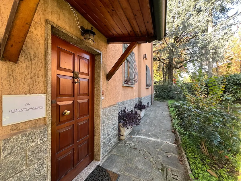 Villa Sant'Antonio Suite - Image 1
