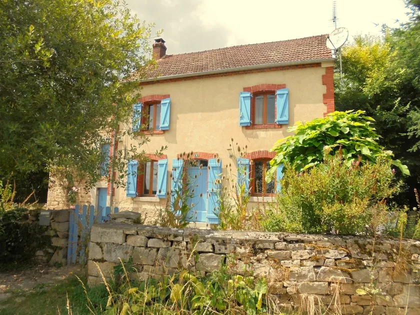 Countryside Stay with your pets - Image 1