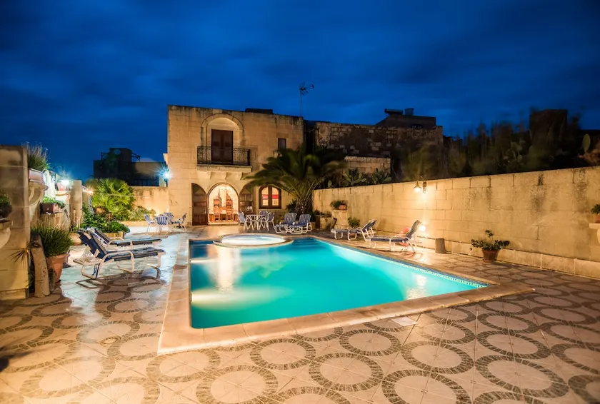 Happy & Healthy Farmhouse Gozo - Image 1