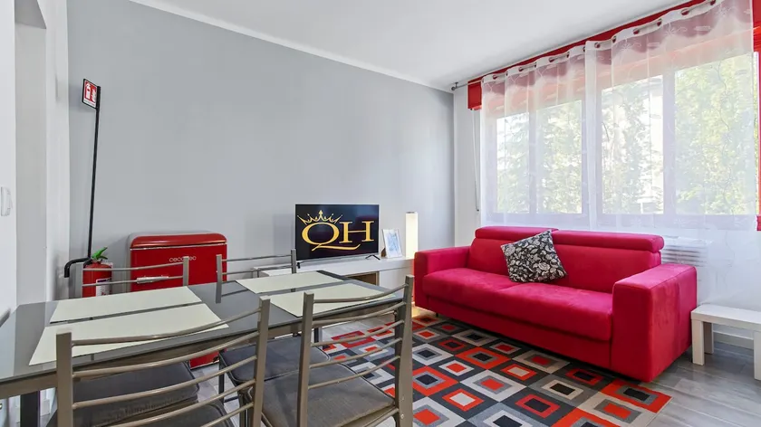 Queen Home Cinzia - Image 1