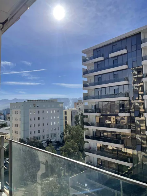Elegant, Modern F2 Apartment Absolute Comfort - Image 1