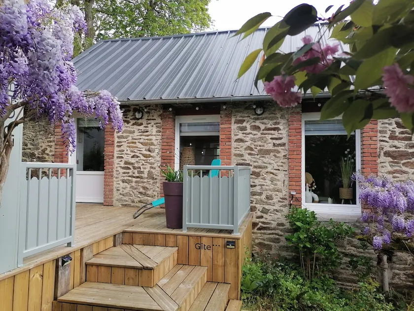3-star gîte - Morlaix - Image 1