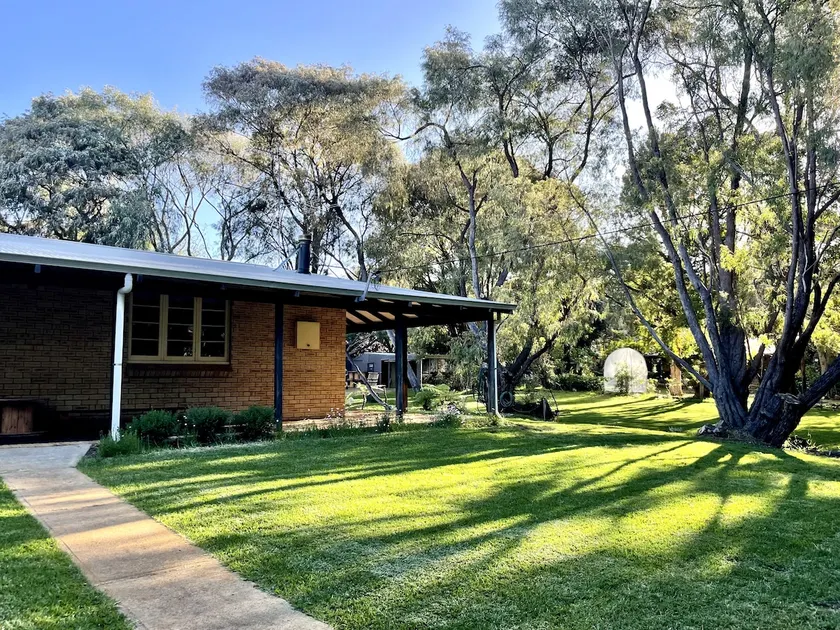 Peppermint Cottage - Image 1