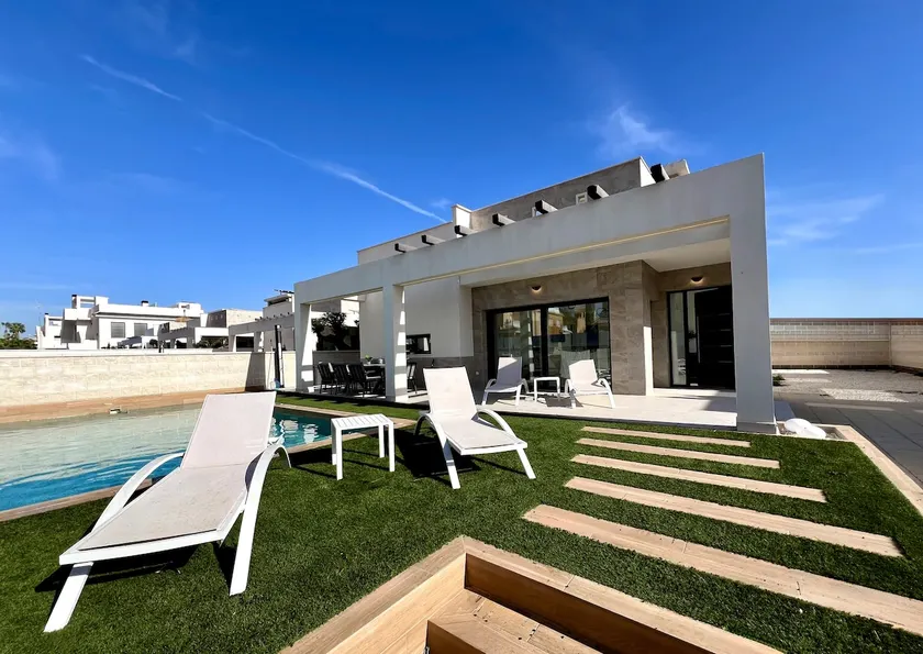 Villa Oasis - Image 1
