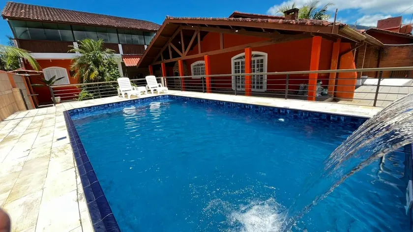 Vila do Mar Guaraú - up to 23 people - Image 1