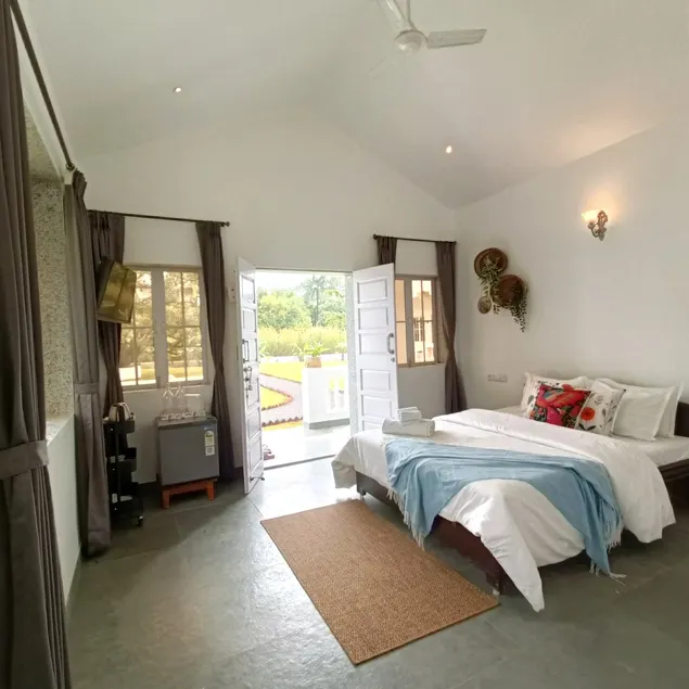 Cottage in Alibaug- Wave Cottage 2 - Image 1