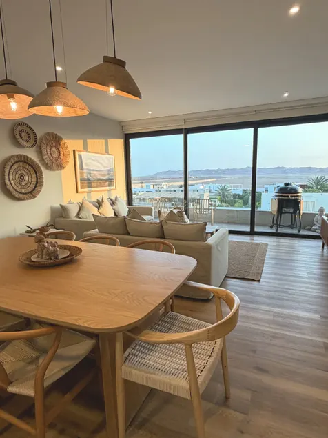 Vista Stays Paracas | Paracas Reserve View & BBQ - Image 1