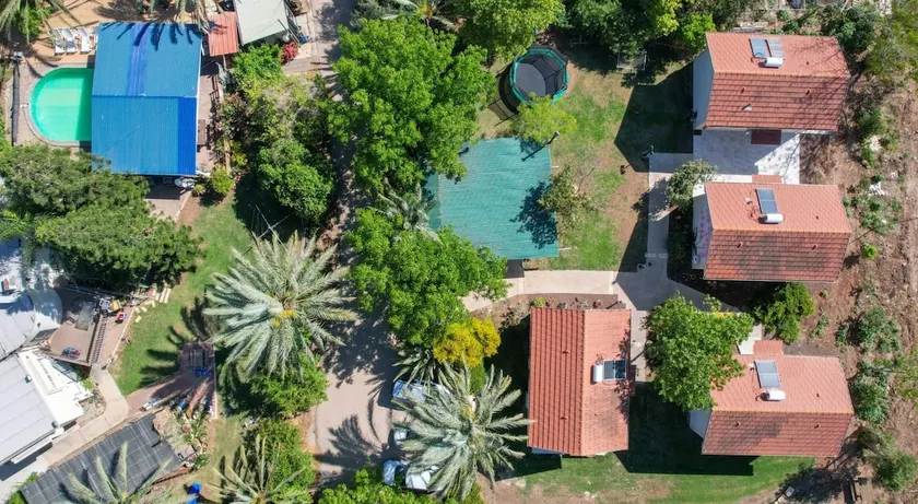 Orchid Corner- Entire Complex Private Pool - Image 1